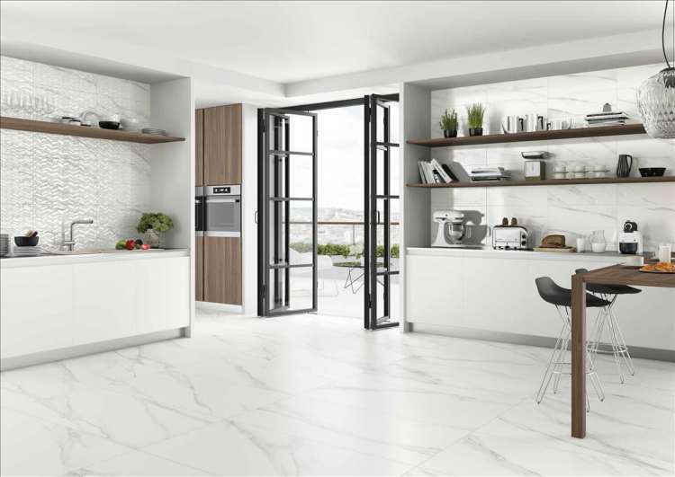 STN Duomo Blanco Rect 59.5x120
