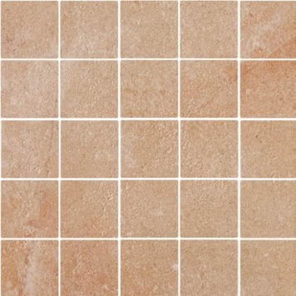 Casalgrande Padana Pietre Di Sardegna Mosaico Stintino 6x6 30x30