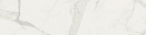 Fioranese Marmorea Bianco Statuario Matt Rettificato 7.5x30