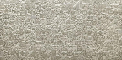 Apavisa Nanoeclectic Silver Decor 29.75x59.55