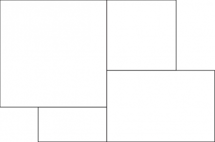 Ricchetti Cottomed Curry Modulo 4C Grp 83x100