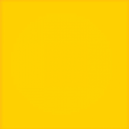 Tubadzin Pastele Yellow Mat 20x20