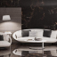 Artcer Eco Marble Tropic Black 60x120