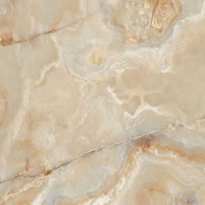 Casa Dolce Casa Onyx More Golden Onyx Glossy 6 mm 80x80