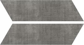 Sant Agostino Set Dress Dark Chevron 6.8x23.9