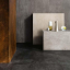 Lea Ceramiche Concreto Extra Light Lapp 90x90