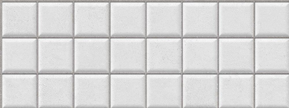 Vives Kamala Barbados-R Blanco 45x120