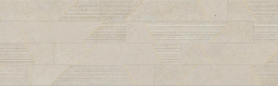 Impronta Italgraniti Silver Grain Beige Listello Mix Bronzo 20x120