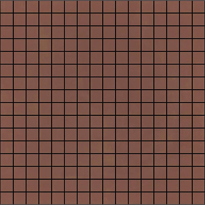 Ragno Resina Terracotta Mosaico 40x40