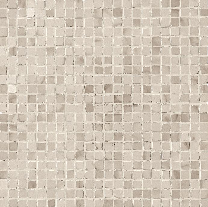 Fap Roma Pietra Micromosaico 30x30