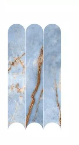 Rex Heritage Luxe Trinity Azure 30x60