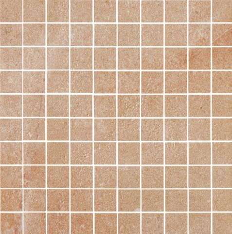 Casalgrande Padana Pietre Di Sardegna Mosaico Stintino Lappato 3x3 30x30