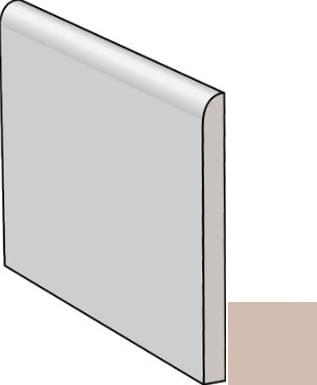 TopCer Базовая Плитка Old Rose Bn 9.6x9.6