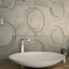 Apavisa Regeneration Grey Lappato 89.46x89.46