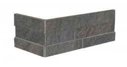 Marca Corona Stoneline Black Mur Ang 10.5x30