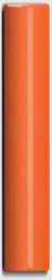 Diffusion Metro Paris Special Baguette Orange 62 2.5x15