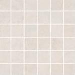 VitrA Beton X Cream Cut Mosaic 30x30
