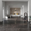 Piemme Ceramiche Ibla Tombolo Dark 60x120
