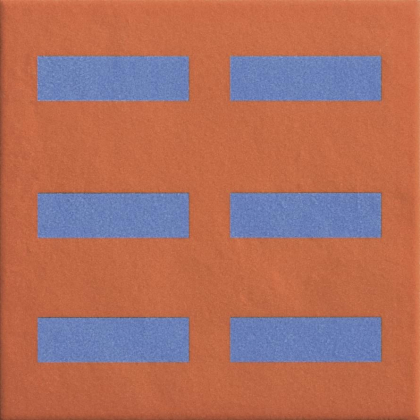 Mutina Mattonelle Margherita Sign 20.5x20.5