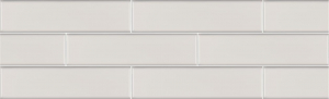 Sant Agostino Newdot Solidbrick White 7.3x30