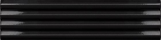 Equipe Costa Nova Black Praria Glossy 5x20