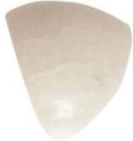 Adex Earth Angulo Bullnose Trim Fawn 1.2x1.2