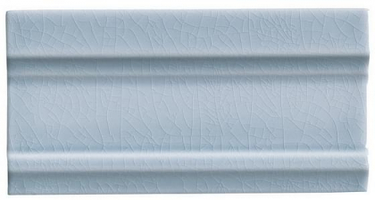 Adex Modernista Cornisa Clasica CC Stellar Blue 7.5x15