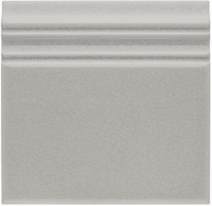 Adex Ocean Rodapie Surf Gray 15x15
