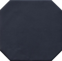 Equipe Octagon Negro Mate 20x20