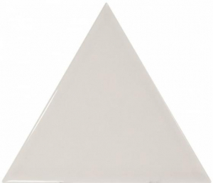 Equipe Scale Triangolo Light Grey 10.8x12.4
