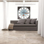 Provenza In Essence Composto Grigio Rett 80x80