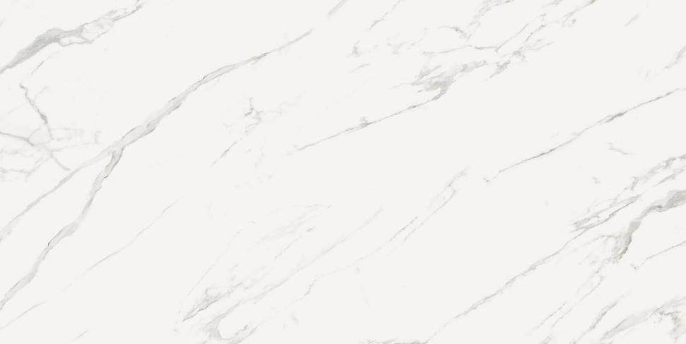 Casalgrande Padana Marmoker Statuario Grigio Lucido A Sp 120x240