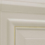 Settecento Park Avenue Liner Ivory 5x24