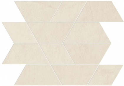 Atlas Concorde Prism Cotton Mosaico Maze Silk 31x35.7