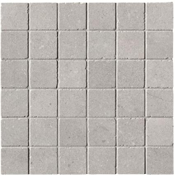Fap Nux Grey Macromosaico Anticato 30x30