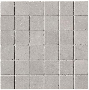 Fap Nux Grey Macromosaico Anticato 30x30