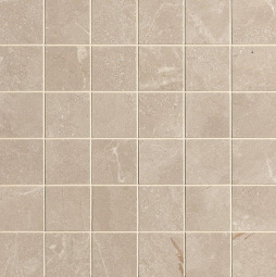 Fap Roma Stone Pietra Beige Macromosaic Satin 30x30