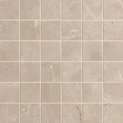Fap Roma Stone Pietra Beige Macromosaic Satin 30x30