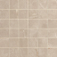 Fap Roma Stone Pietra Beige Macromosaic Satin 30x30