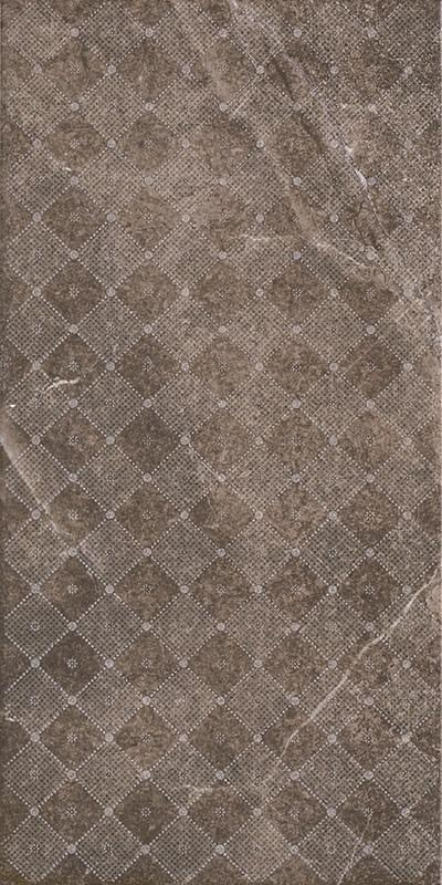 Paradyz Palazzo Brown Shine 30x60