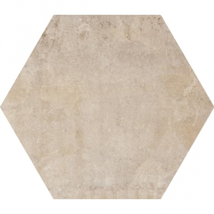 Fioranese Heritage Exagona Ivory 34.5x40