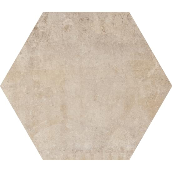 Fioranese Heritage Exagona Ivory 34.5x40