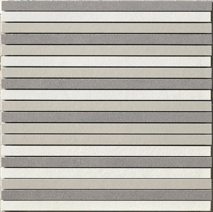 Casalgrande Padana Spazio Mix Listelli A 30x30