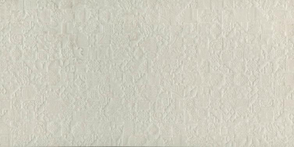 Apavisa Nanoeclectic White Decor 29.75x59.55