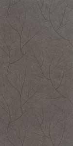 Floor Gres Earthtech Decor Fronds A2 Carbon Ground Comfort 6 Mm 60x120