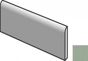 TopCer Базовая Плитка Light Green Bn 9.6x14.6