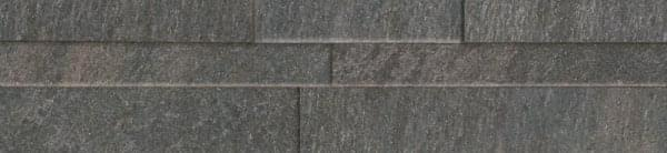 Marca Corona Stoneline Black Muretto 3D 10.5x45