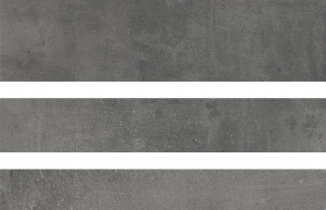 Rondine Industrial Color Chic Jet Black Modulo Rect 30x60