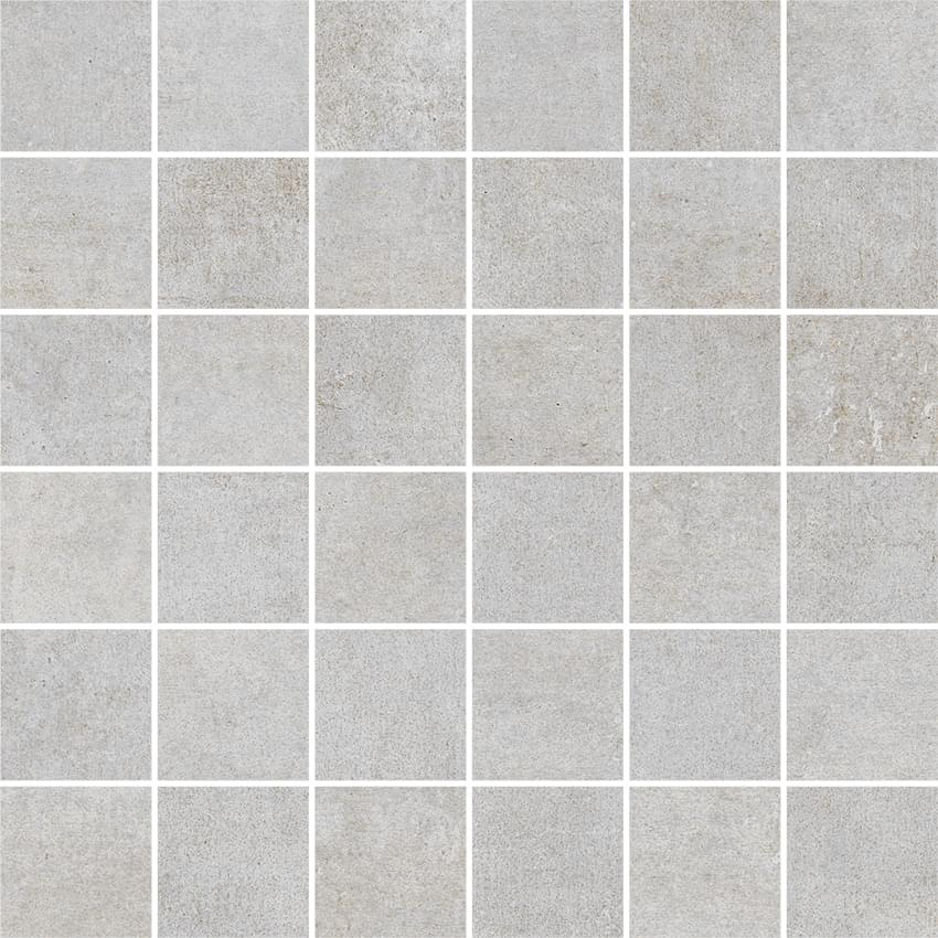 Arcana Lens La Mine Arques Mosaic Ceniza 30x30