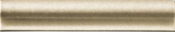 Ceramiche Grazia Amarcord Bordura Tabacco 3.5x20